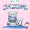 Sữa bột grow plus trắng giúp trẻ phát triển chiều cao và não bộ - ảnh sản phẩm 1