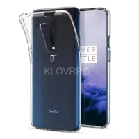 For OnePlus 6 6T 5 5T 3 3T One Plus Clear TPU Cases For OnePlus 8 8T 7 7T 9 Pro Nord N100 N10 5G Transparent Cover Silicone case Phone Cases