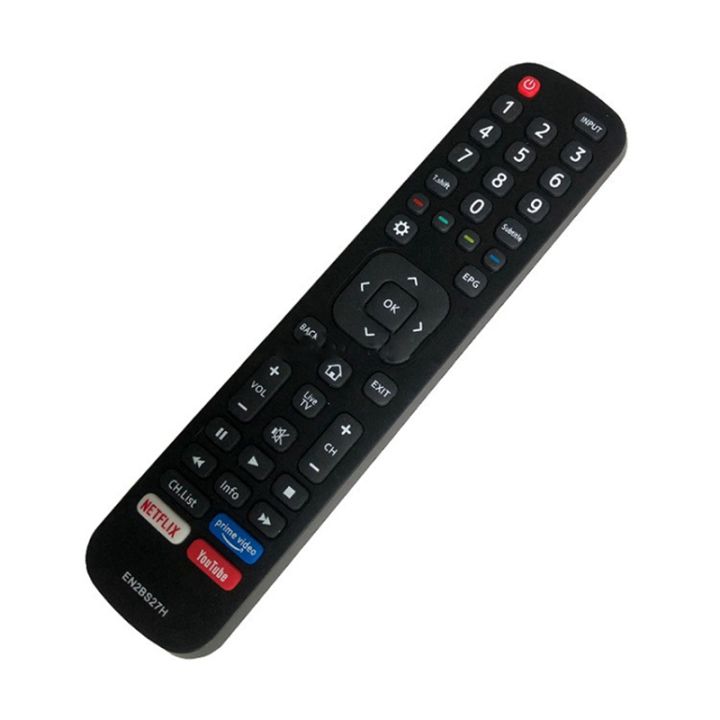 2x-en2bs27-hisense-smart-lcd-tv-remote-control-for-58s5-65r6-65s8-75r6-75s8-remote-control