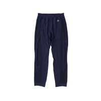 CHAMPION MEN - JP กางเกงขายาวผู้ชาย-ไซส์เอเชีย TECH MOLDING KNIT PANTS  C3-RSF10-370