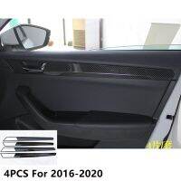 Autocollant De Décoration Pourskoda Superb 2016 – 2022, Intérieur Des Deux Côtés De La Sortie De Climatisation, Garniture,