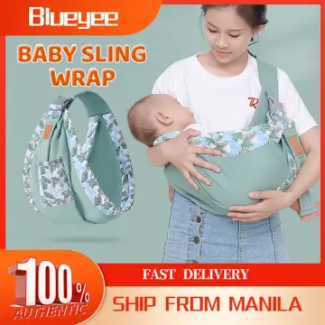 Best baby wrap for hot sale nursing