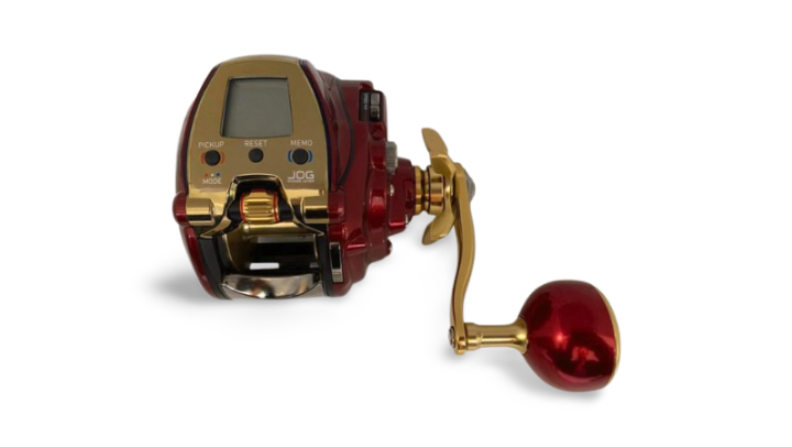 รอก-daiwa-seaborg-300mj