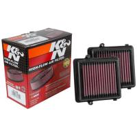 K&amp;N High Flow Air Filter รุ่น HA-9916