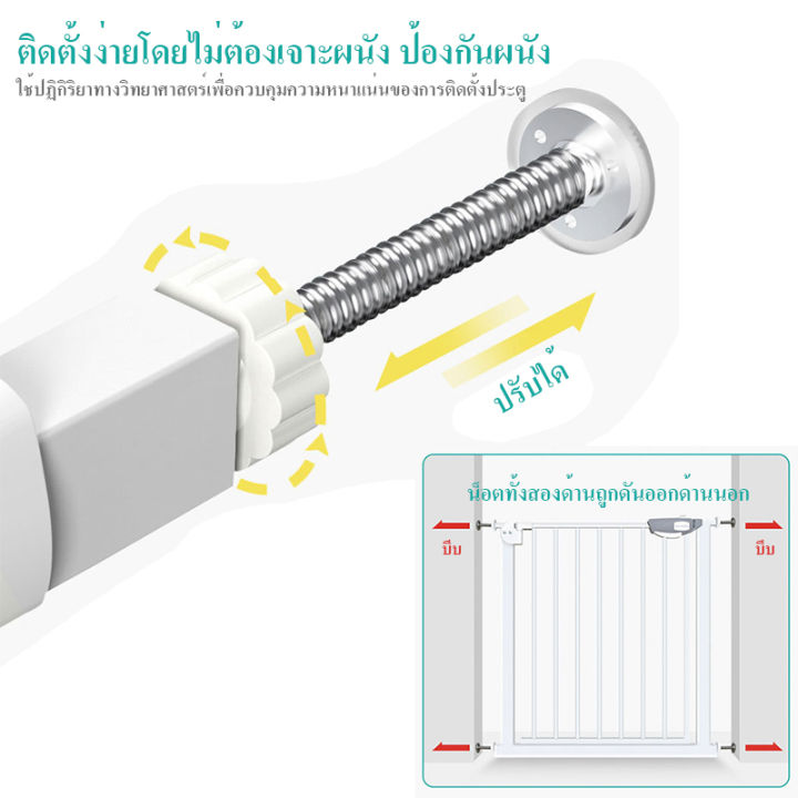 hot-สุด-ที่กั้นบันได-รั้วกั้นเด็ก-ที่กั้นเด็ก-ยาวขึ้นโดยพลการ-ที่กั้นบันได-ที่กั้นประตู-ประตูกั้นบันได-รั้วกั้น-ที่กั้นสุนัข-สุดพิเศษ-ที่กันฝุ่น