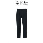Quần Tây Nam Đơn Giản Thương Hiệu Y2010 The Style Of No Style 66