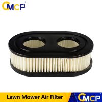 CMCP 1pc Lawn Mower Air Filter Filter For Briggs &amp; Stratton 798452 593260 Garden Tools