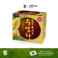 Nokchawon Corn Silk Tea 50T ชาไหมข้าวโพด ออร์แกนิค