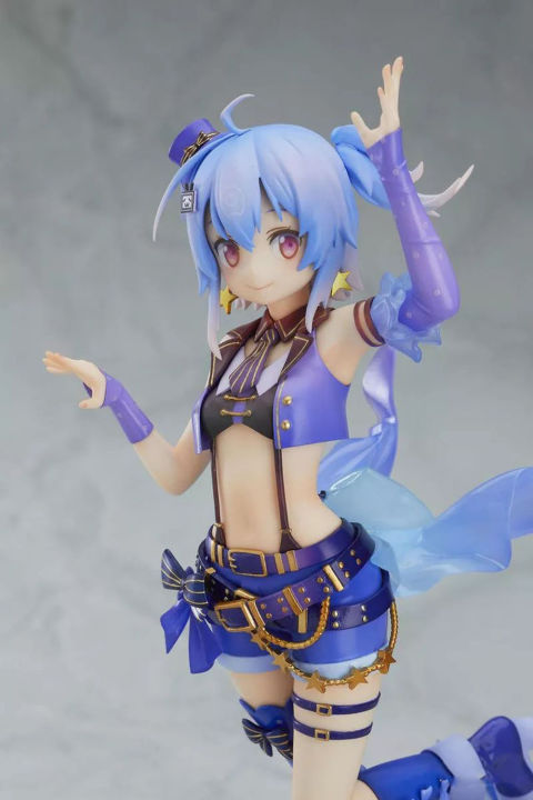 figure-ฟิกเกอร์-figurine-bilibili-22-niang-amp-33-niang-happy-new-year-2018-ver-anime-ของสะสมหายาก-อนิเมะ-มังงะ-การ์ตูน-คอลเลกชัน-ของขวัญ-gift-จากการ์ตูนดังญี่ปุ่น-new-collection-doll-ตุ๊กตา-manga-mod