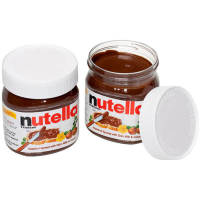 Nutella Hazelnut spread ขนาด 680 g  ขวดพลาสติก จากออสเตรเลีย