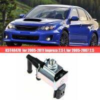 1 Piece Solenoid Valve EGR Valve Auto K5T48478 Replacement for 2005-2011 Impreza 2.5 L, for 2005-2007 2.5