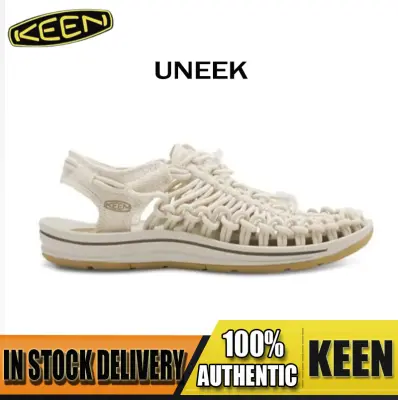 Official product KEEN UNEEK รองเท้าสุดฮิต สินค้าถ่ายจากงานจริง ขายดีมาก EU36-45