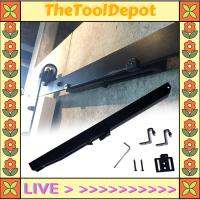 TheToolDepot ติดตั้งง่ายเลื่อนฟรีลดเสียงรบกวนกันชนปิดใกล้นุ่มตัวหน่วงประตู