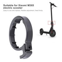 Holiday Discounts Electric Scooter Folding Buckle Lock Ring Plastic Clasp Electric Scooter Accessories Replacement For  Mijia M365