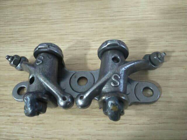 rocker arm tmx 155