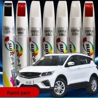 Car Paint pen For Geely Coolray BinYue Proton X50 SX11