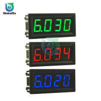DC 4-30โวลต์0.56 "แอมมิเตอร์ LED ดิจิตอลปัจจุบัน Tester แผงมิเตอร์วัด0.56นิ้ว4บิตดิจิตอลแอมมิเตอร์0-10A