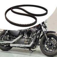 Funtasica สายพานยางขับ40024-04อุปกรณ์เสริมสำหรับ Harley-Davidson 2004ไป2006