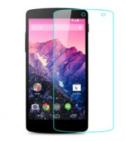 (ร้อน) สำหรับ LG Nexus5พรีเมี่ยมกระจกฟิล์มป้องกันหน้าจอสำหรับ LG Nexus 5 E980 D820 D821ด้านหน้าหน้าจอป้องกันยาม