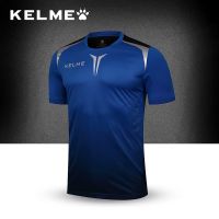 Pxg・ Callawayscotty Cameronj. Lindeberg KELME /Kelme เสื้อยืดแขนสั้นเสื้อเดี่ยวเสื้อทีมชายและผู้ใหญ่ชุดทีมชุดฟุตบอลเกม