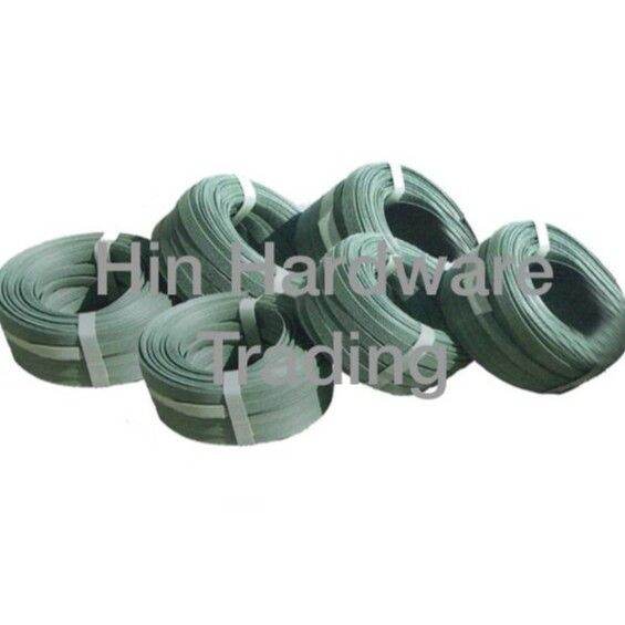 PVC MANUAL STRAPPING BELT 1.8KG + Lazada