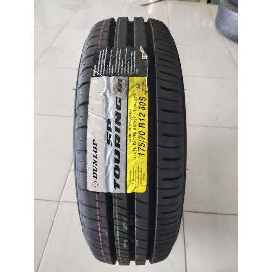 Ban Mobil Dunlop Sp Touring R Ukuran R Lazada Indonesia