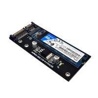 New M2 to SATA3 Adapter Card KEY B-M SSD Solid State Drive to 6G Interface Conversion Card NGFF Adapter Computer amp; Office