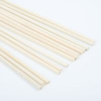 100pcs Rattan Reed Stick Oils And Accessories Home Indoor Decor Display Household Replacement Fragrance Diffuser
