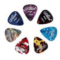 Guitar pick color x celluloid customize thickness 6 tablets especially in kerry electric guitar guitar accessories