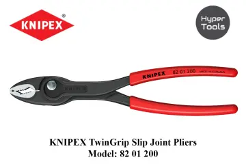 Knipex 08 21 145 Needle Nose Combination Pliers