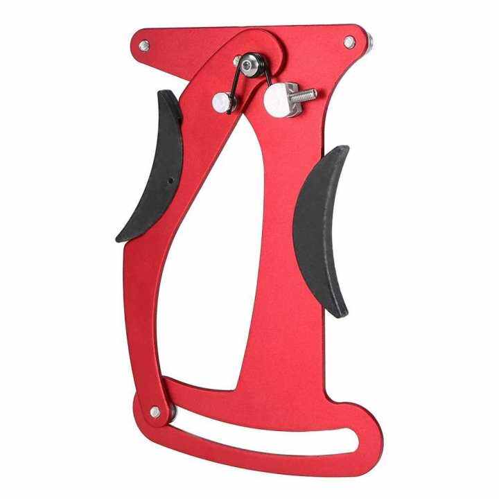Bicycle Spoke Tension Meter Wheel Spoke Tension Gauge Bike Wheels