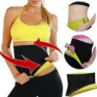 【cw】 2020 Newest WomenAutumnWarmWaist Trainer Trimmer Corset WomenWaist SupportBelts ！