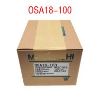 มอเตอร์เข้ารหัสหนึ่งตัว Osa18-100ดั้งเดิมใหม่เอี่ยม A20b-2003-0311 A860-2020-t301ปี Osa18