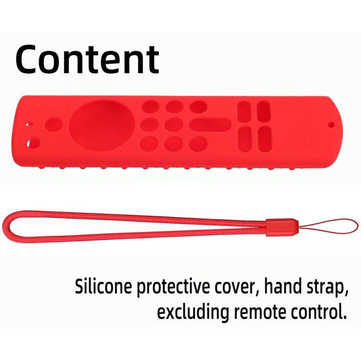 anti-slip-silicone-case-protective-shell-cover-remote-case-protector-stick-4k-max-remote-controller-accessories