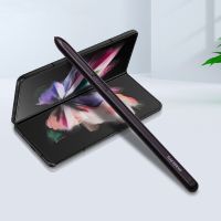 J76สำหรับ Galaxy Z Fold 4 3 Pen ไม่มีบลูทูธปากกาสไตลัสแบบสัมผัส Folold Edition S ปากกาสำหรับเปลี่ยน Phone S-วาดด้วยปากกาดินสอ