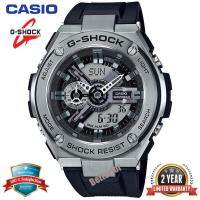 คาสิโอ (CASIO) นาฬิกา G-SHOCK ทานาบาตะของขวัญกรณีโลหะซีรีส์กีฬานาฬิกาผู้ชาย GM-110-1ADR