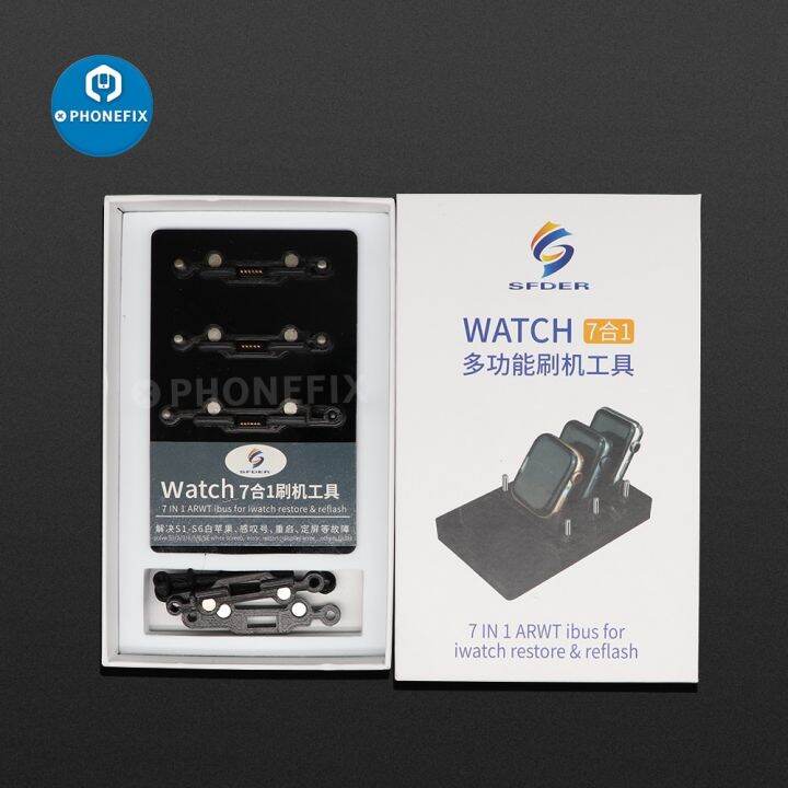 Ibus s3 outlet apple watch