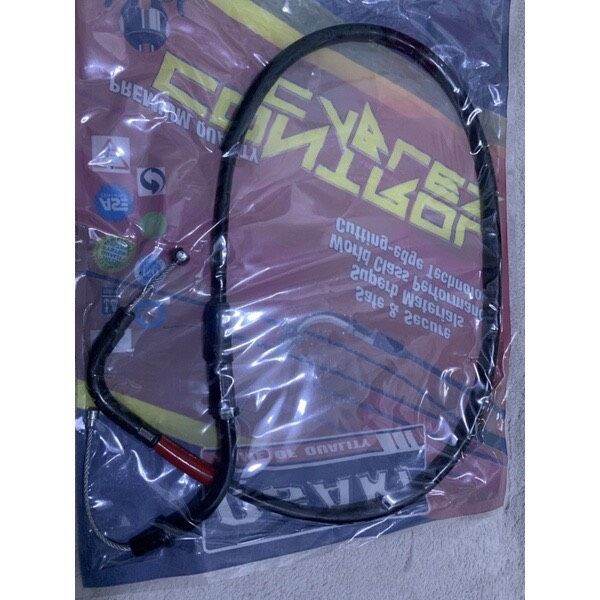 Clutch Cable Yamaha FZ16/SZ16/SZR Lazada PH