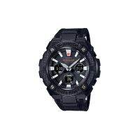 [Casio] นาฬิกา G-Shock G-STEEL คลื่นวิทยุแสงอาทิตย์ GST-W130BC-1AJF ผู้ชายสีดำ