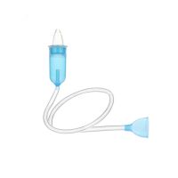 Nasal Babies Baby Cleaning Sucker Infant Aspirator Snot Cleaner