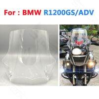 Windscreens For BMW GS1200 R1200GS R1200 GS Adventure 2004 2005 2006 2007 2008 2009 2010 2011 2012 Windshield Front Screen