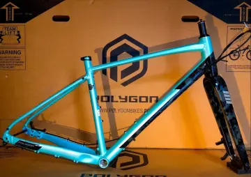 Frame discount polygon 27.5