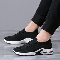 2023 NEW Men Shoes Lightweight Sneakers Men Fashion Casual Walking Shoes Breathable Slip on wear-resistant Mens Loafers