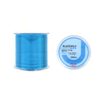 【cw】500M Nylon Fishing Line Japanese Durable Monofilament Rock Sea Fishing Line Thread Bulk Spool All Size 0.4 To 8.0 ！