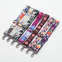 Bag strap For Handbags Women Shoulder Crossbody Messenger Bags Strap Bag Accessories O Bag Wide Adjustable Strap Belt