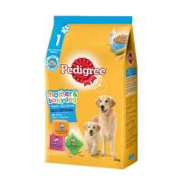 โปรค่าส่งถูก!เก็บคูปอง อาหารสุนัข PEDIGREE MOTHER &amp; BABY DOG MILK 1.3 กก. DRY DOG FOOD PEDIGREE MOTHER &amp; BABY DOG MILK 1.3KG อาหารสุนัขส่งฟรี อาหารสุนัขถูกๆ โปรค่าส่งถูก เก็บเงินปลายทาง