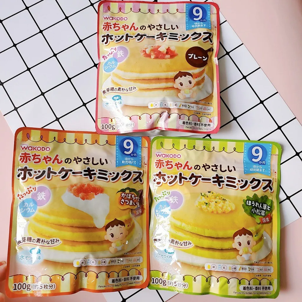 Làm bánh pancake khoai bác sĩ healthy thuần chay vô vài ba bước đơn giản