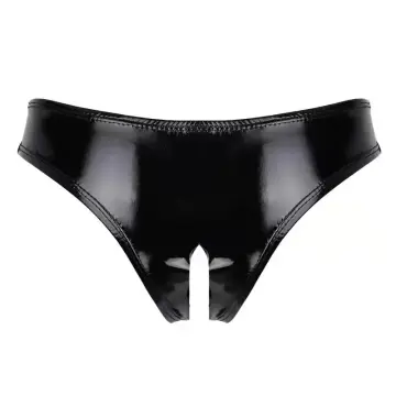 Shorts Leather Crotch - Best Price in Singapore - Jan 2024