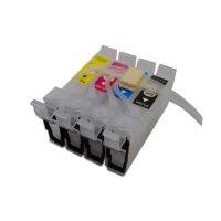 Limited Time Discounts 502 502XL 202 202XL Ciss System For Epson XP-5100 XP-5105 WF-2860 WF-2865 WF-2861 XP5100 XP5105 WF2860 WF2865 WF2861 No Chip