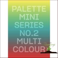 Enjoy Life &amp;gt;&amp;gt;&amp;gt; Palette Mini Series 02 Multicolour